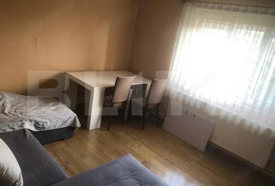De vanzare , casa cu teren intravilan 3000mp , zona Ciuperceni - 3
