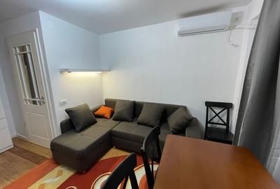 Garsonieră decomandată în Pantelimon - 2