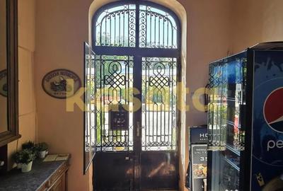 Casă cu 7 camere cu Teren 150 Mp în Grădina Icoanei - 16