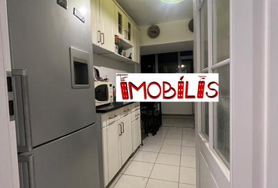 Apartament cu 3 camere decomandat, mobilat în Unirii - 8