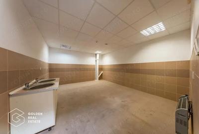 Spațiu comercial, de 614 mp, în Aradul Nou - 14