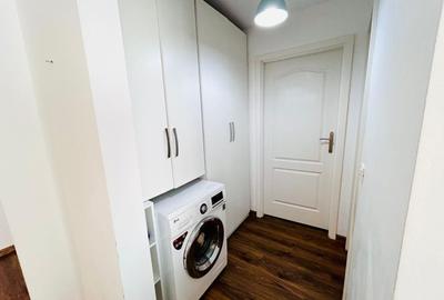 Apartament cu 3 camere semidecomandat în Aradului - 27