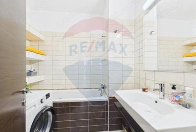 Apartament 2 camere - de vanzare - Asmita Gardens - 10