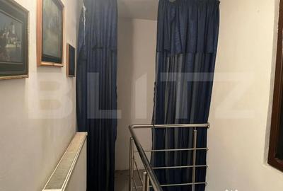 Casă cu 3 camere cu Teren 131 Mp în Central - 8