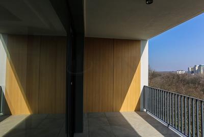 REA1008963 Apartament 3 camere Floreasca LUX