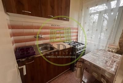 Garsoniera semidecomandata, 30.92 mp, Brazda lui Novac, zona Baba Novac - 3