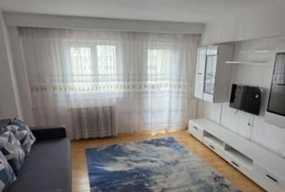 Apartament cu 3 camere decomandat, mobilat în Costin Georgian - 1