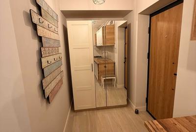 Garsonieră semidecomandată în Pipera - 2