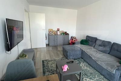 Apartament de vanzare, cu 2 camere,  55 mp + 5 mp balcon, zona Arhitectilor - 2
