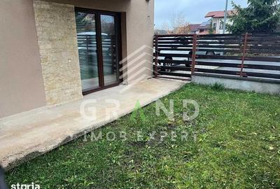 Apartament cu 2 camere decomandat, mobilat în Bună Ziua - 2