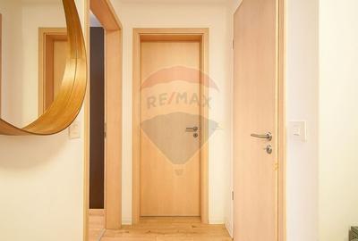 Inchiriez apartament 2 camere, la Kasper - 15