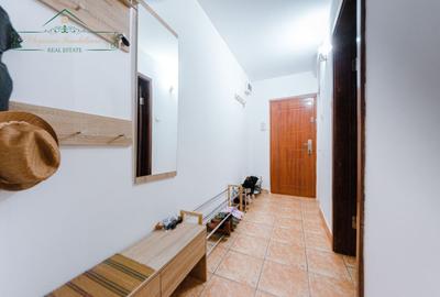 Apartament cu 2 camere, zona Lebada, Arad - 7