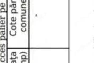 Apartament cu 2 camere semidecomandat în Central - 2