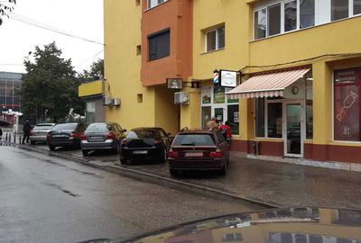 Spațiu comercial, de 25 mp, în Aradului - 2