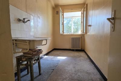 Calea Giulesti, Parcul Marin Preda, apartament 2 camere - 3