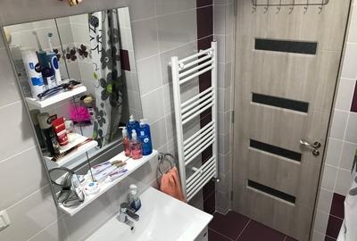 Apartament cu 2 camere decomandat, mobilat în Valea Adâncă - 8