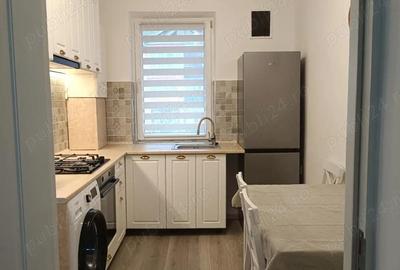 Apartament cu 2 camere decomandat în Decebal - 4