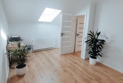 Casa de inchiriat | 80 mp | cartier Terezian - 12