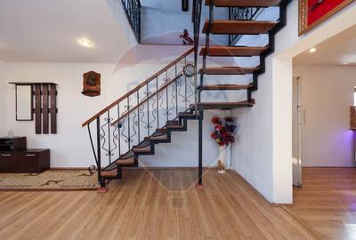 Casa individuala in zona Baciu - 23