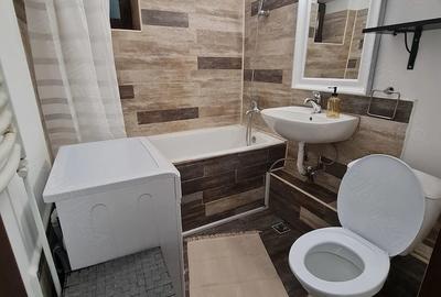 Garsonieră decomandată în Iancului - 5