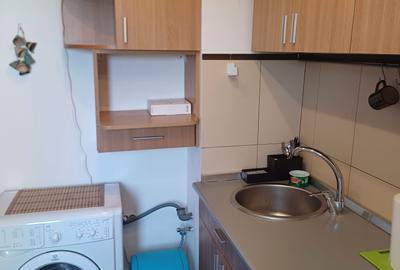 Panduri -Garsoniera 45 mp -Bloc mixt - 11