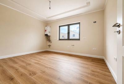 Duplex cu 4 camere cu Canalizare în Giroc - 7