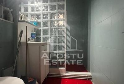 Apartament cu 2 camere,zona Confectii - 8