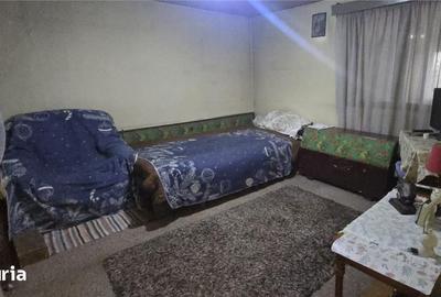Casă cu 2 camere cu Teren 1966 Mp în Stănești - 4
