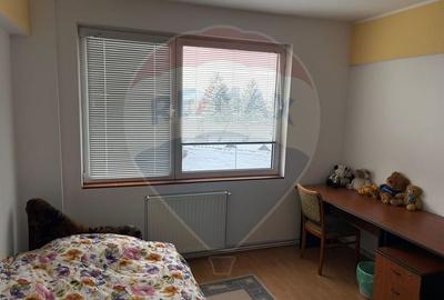 Apartament cu 4 camere decomandat, mobilat în Centrul Civic - 11