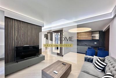 Apartament 3 camere de lux, parcare subterana, CORTINA NORTH - 2