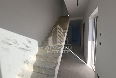 Duplex la cheie,4 camere Giarmata Mare - 8