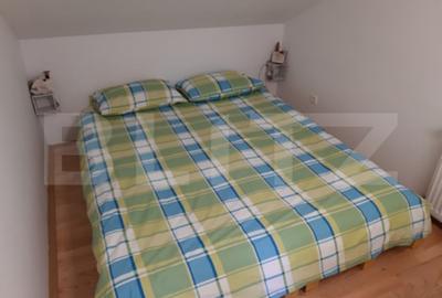 Spațiu comercial, de 100 mp, în Hurez - 1