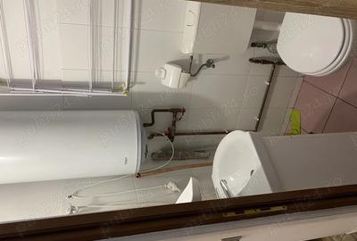 Garsonieră semidecomandată în Între Lacuri - 4