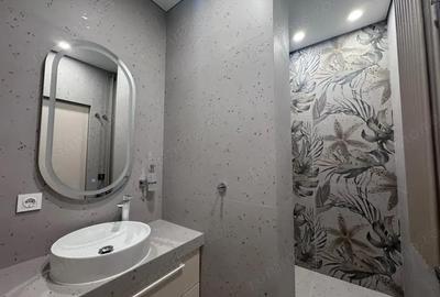 Apartament cu 2 camere decomandat în Centrul Civic - 3