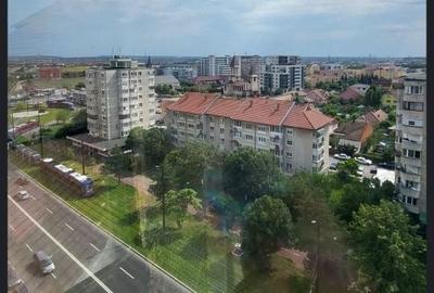 Apartament cu 2 camere decomandat în Nufărul - 5