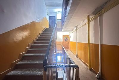 Apartament cu 2 camere decomandat, mobilat în Lipovei - 12