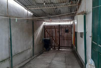 Casa 4 camere mobilate, garaj mare, gradina si atelier, zona Muncitoresc, Resita - 3