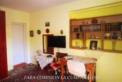 Apartament cu 3 camere semidecomandat în Central - 6