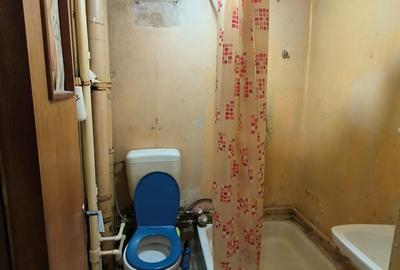 Garsonieră semidecomandată, mobilată în P-ța Gorjului - 12