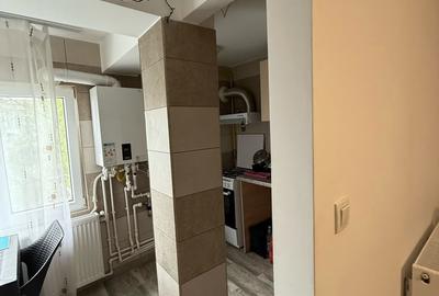 Garsonieră semidecomandată în Central - 1