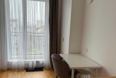 Brancoveanu tineretului metrou etaj 5 - 2