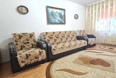 Apartament 2 camere Gemenii priveliste deosebita - 4