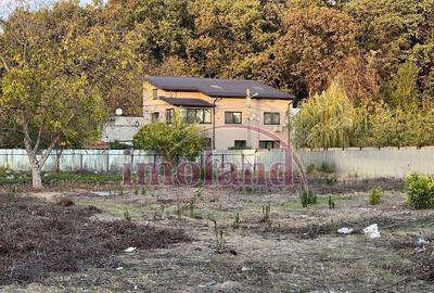 Teren intravilan - vanzare - Colentina - Padurea Andronache - 1