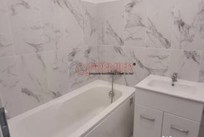 Garsonieră decomandată în Central - 3