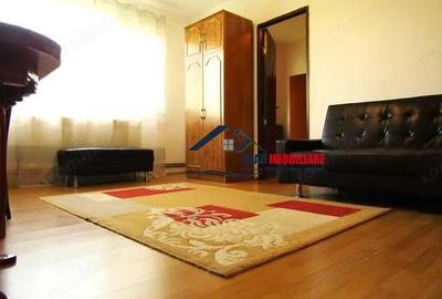 Micro 5, zona foarte linistita! Inchiriere apartament cu 2 camere in Targoviste. - 3