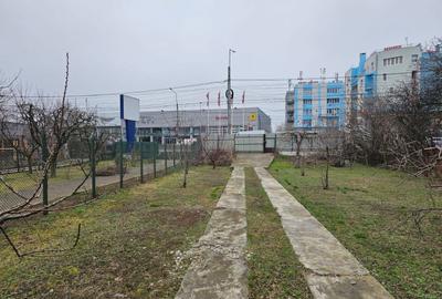 Teren Construcții intravilan de 2500 mp, în Central - 5