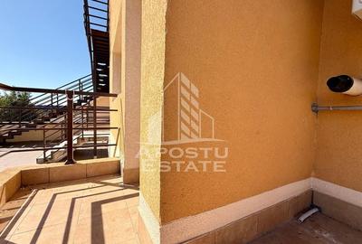 Apartament cu 4 camere la casa, zona Dumbravita - 11
