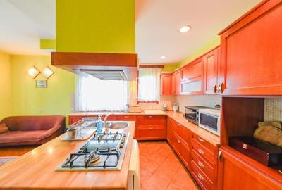 Casă individuală cu 7 camere cu Canalizare în Sângeorgiu de Mureș - 7