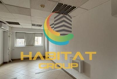 Birou, de 525 mp, în P-ța Unirii - 3