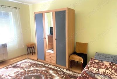 Apartament cu 2 camere decomandat în Govândari - 5